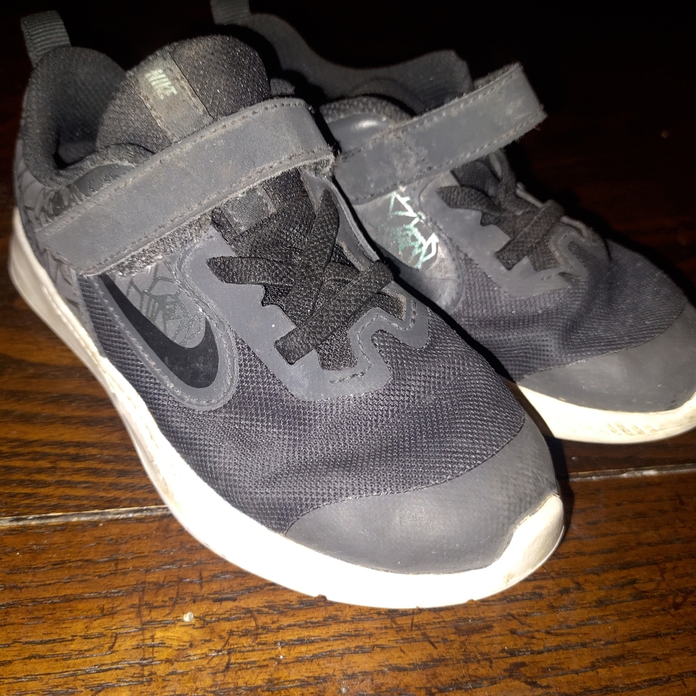 Toddler Girls Nike Downshifter Rebel Shoes